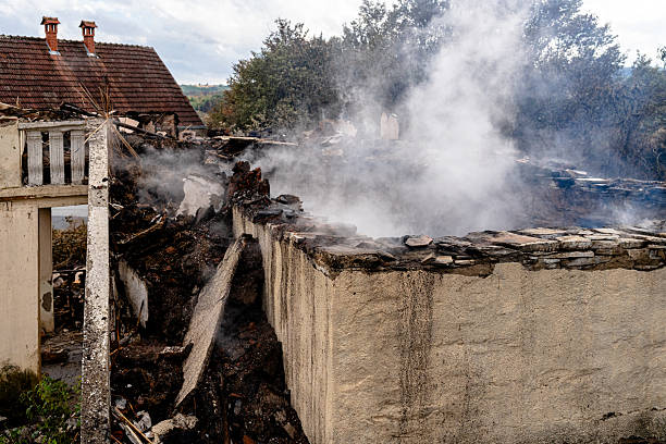 Affordable Fire Damage Repair solutions in Windsor Mill, MD